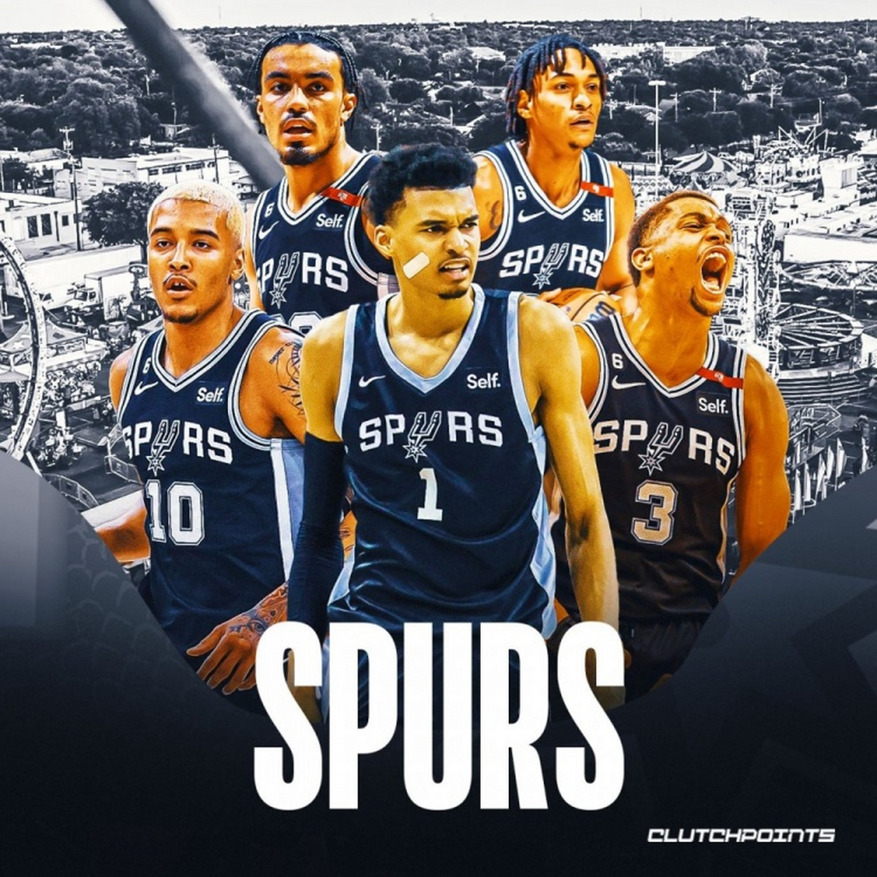 防守失位，问题往往不在后卫（防守走形，症结常不在后卫）